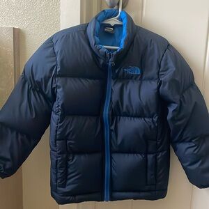 The North Face Size 5 Puffer Jacket